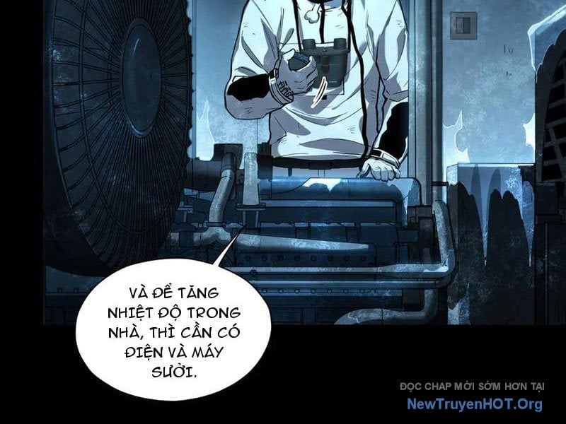 Cực Hàn Chiến Kỷ Chapter 59 - Next 
