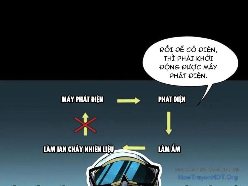 Cực Hàn Chiến Kỷ Chapter 59 - Next 