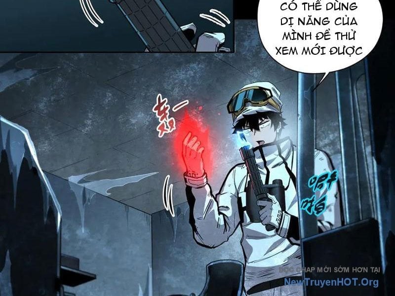 Cực Hàn Chiến Kỷ Chapter 59 - Next 
