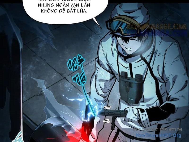 Cực Hàn Chiến Kỷ Chapter 59 - Next 