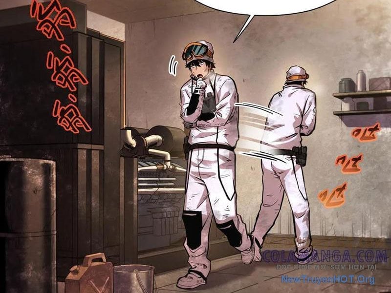 Cực Hàn Chiến Kỷ Chapter 59 - Next 