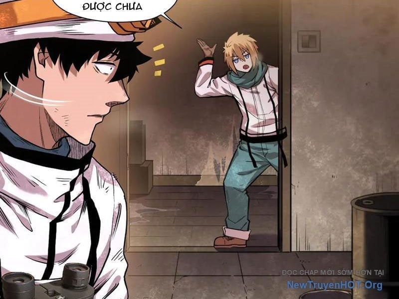 Cực Hàn Chiến Kỷ Chapter 59 - Next 