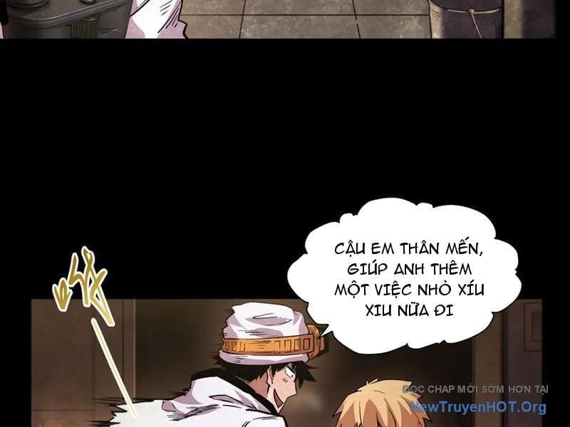 Cực Hàn Chiến Kỷ Chapter 59 - Next 