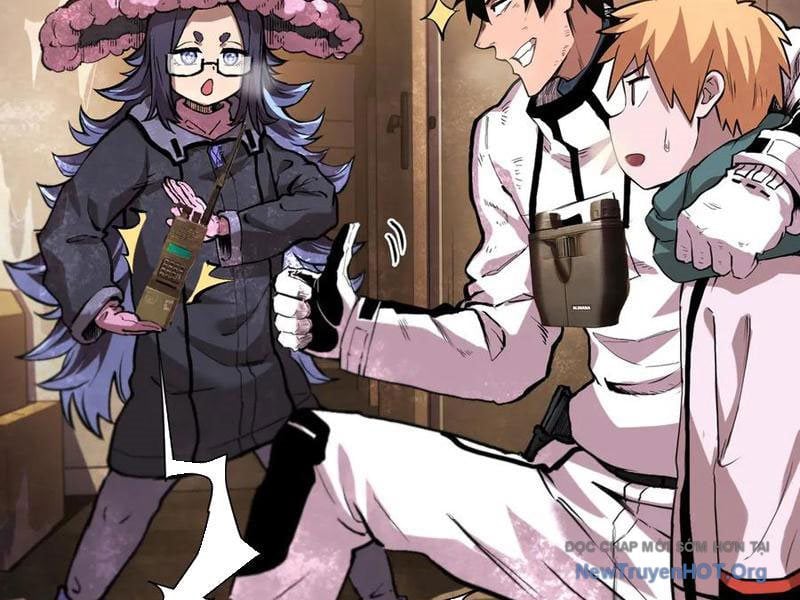 Cực Hàn Chiến Kỷ Chapter 59 - Next 