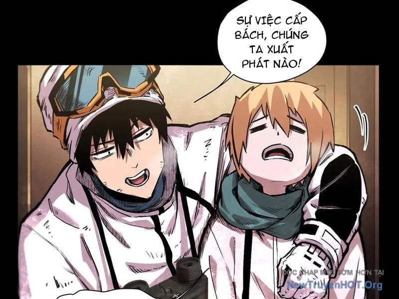 Cực Hàn Chiến Kỷ Chapter 59 - Next 