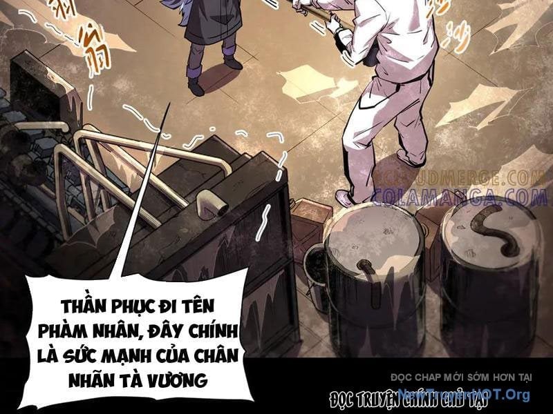 Cực Hàn Chiến Kỷ Chapter 59 - Next 