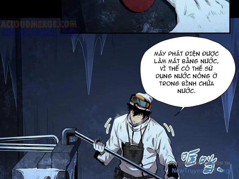 Cực Hàn Chiến Kỷ Chapter 59 - Next 
