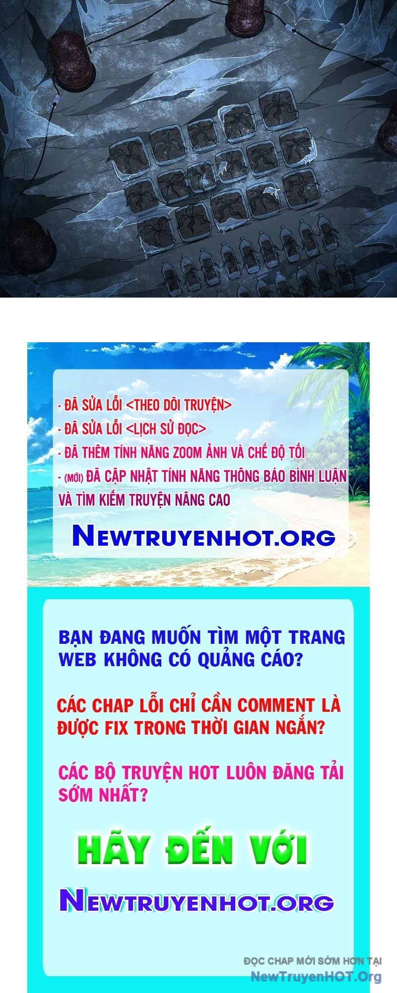 Cực Hàn Chiến Kỷ Chapter 59 - Next 