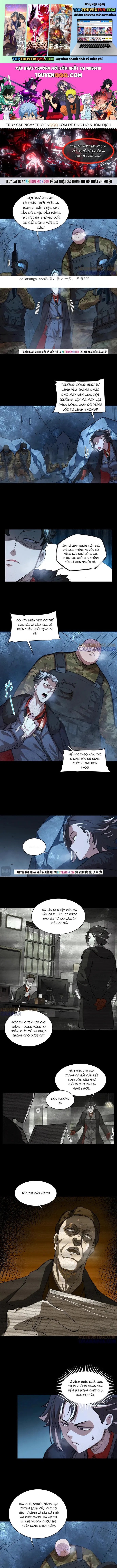 Cực Hàn Chiến Kỷ Chapter 63 - Next 