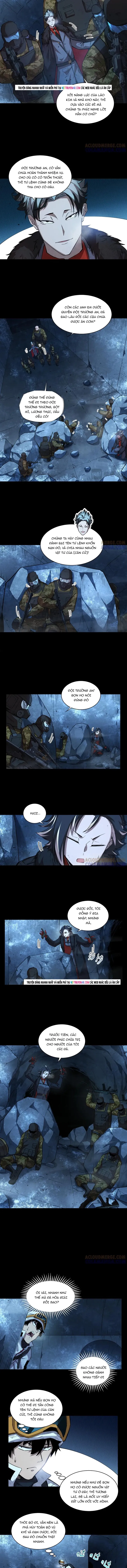 Cực Hàn Chiến Kỷ Chapter 63 - Next 
