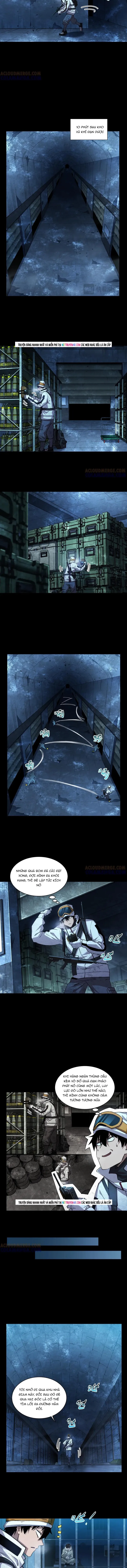 Cực Hàn Chiến Kỷ Chapter 63 - Next 
