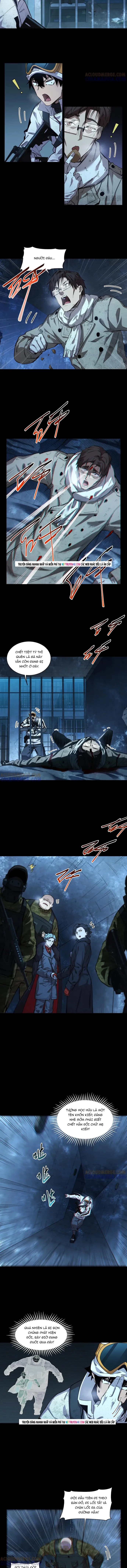 Cực Hàn Chiến Kỷ Chapter 63 - Next 