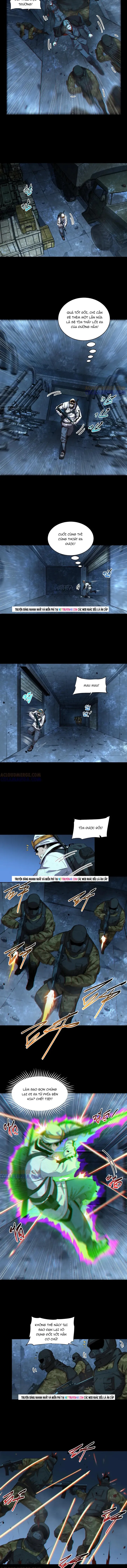 Cực Hàn Chiến Kỷ Chapter 63 - Next 