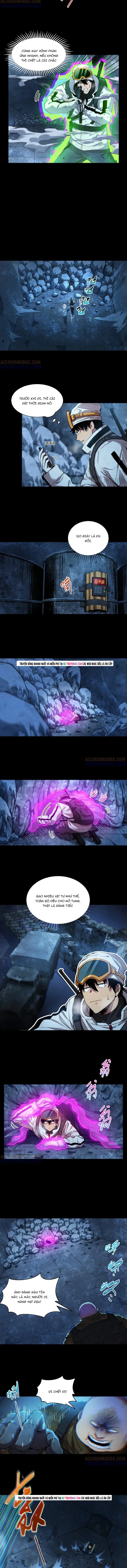Cực Hàn Chiến Kỷ Chapter 63 - Next 