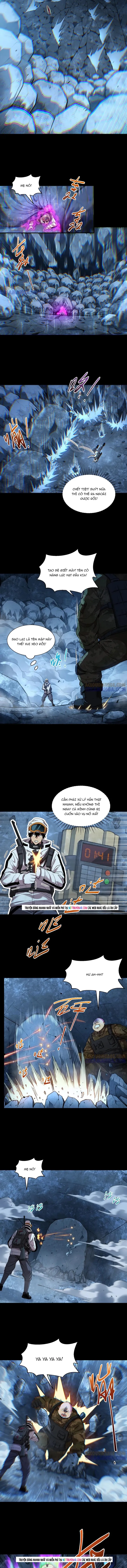 Cực Hàn Chiến Kỷ Chapter 63 - Next 