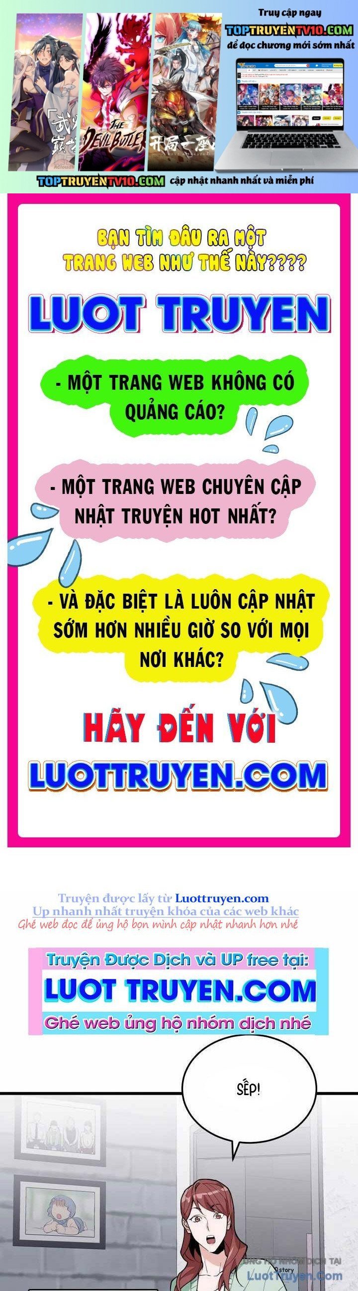 Cực Hạn Trượt Ván Chapter 14 - Trang 2