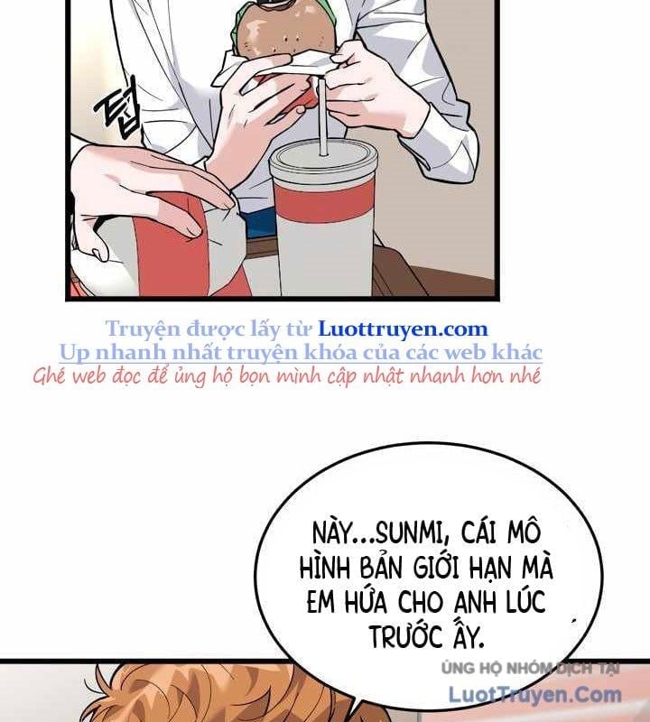 Cực Hạn Trượt Ván Chapter 14 - Trang 2