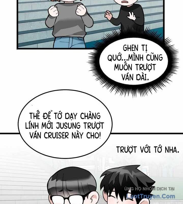Cực Hạn Trượt Ván Chapter 14 - Trang 2