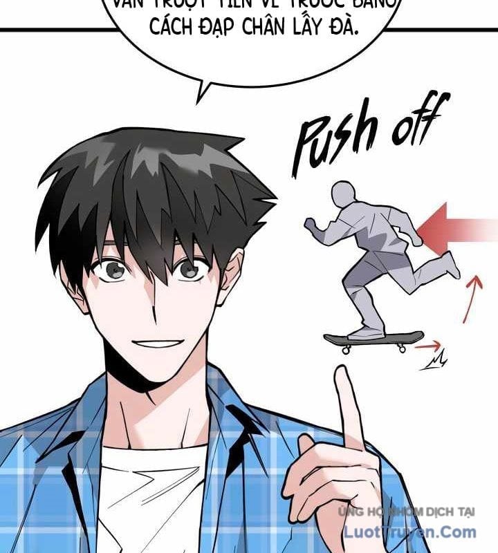 Cực Hạn Trượt Ván Chapter 14 - Trang 2