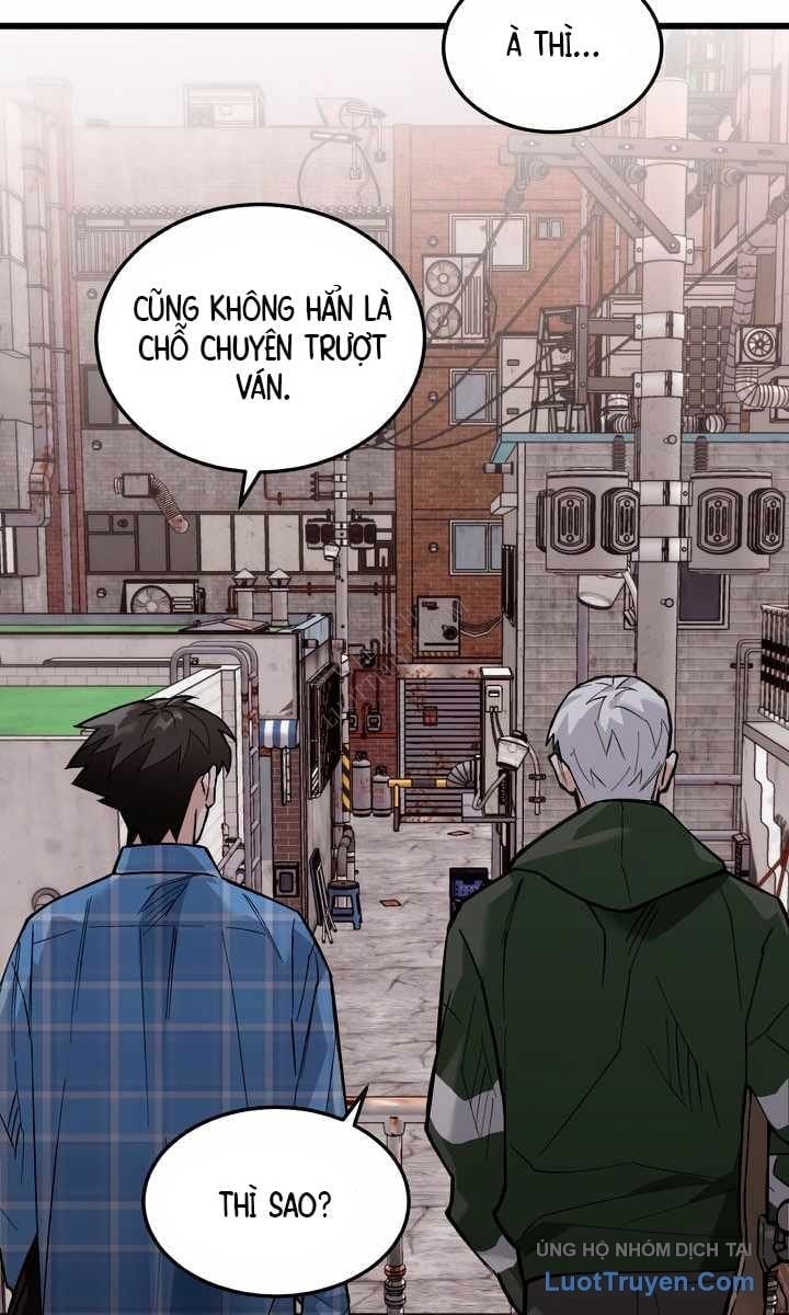 Cực Hạn Trượt Ván Chapter 15 - Trang 2