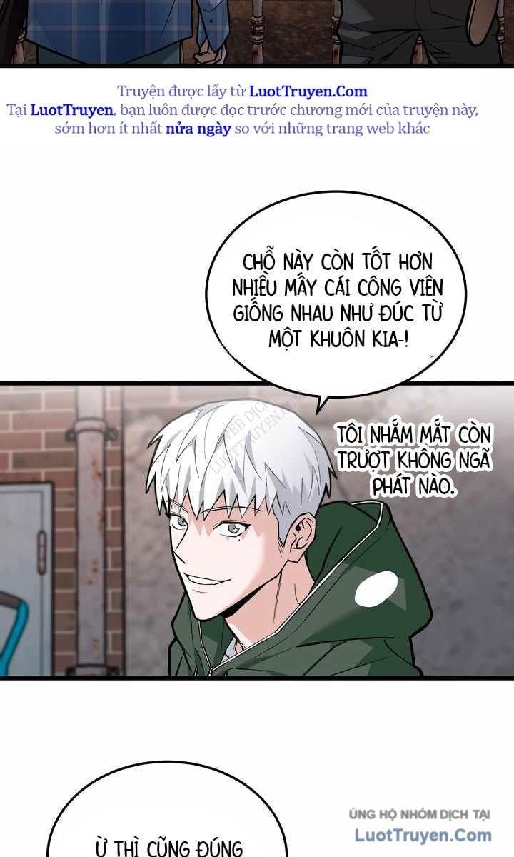 Cực Hạn Trượt Ván Chapter 15 - Trang 2
