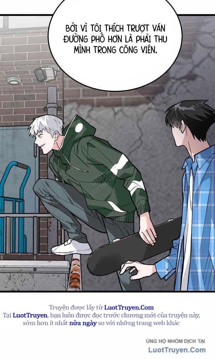 Cực Hạn Trượt Ván Chapter 15 - Trang 2