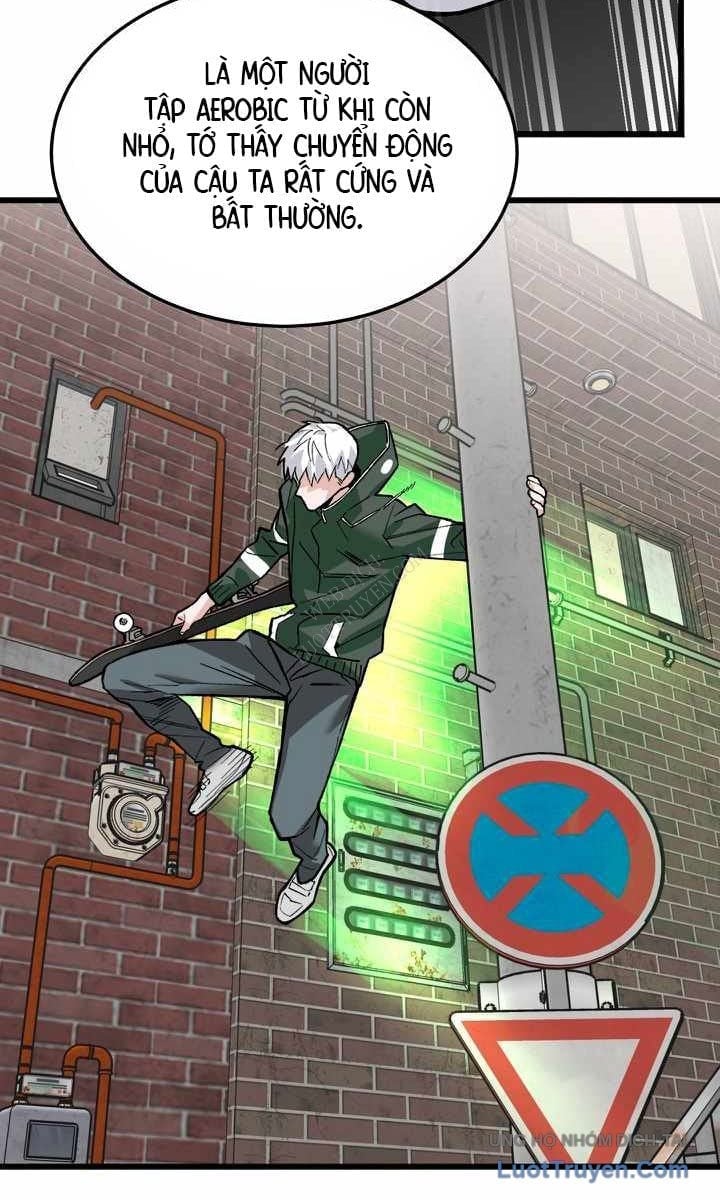 Cực Hạn Trượt Ván Chapter 15 - Trang 2