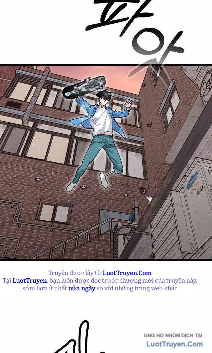 Cực Hạn Trượt Ván Chapter 15 - Trang 2