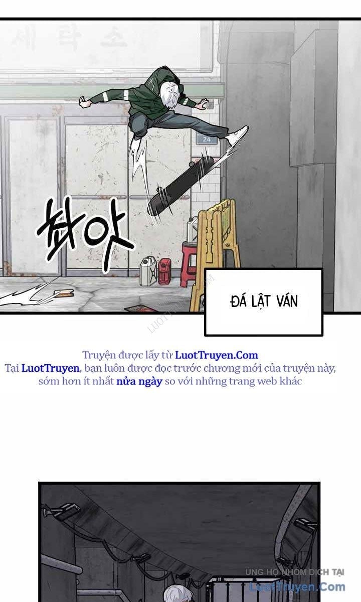Cực Hạn Trượt Ván Chapter 15 - Trang 2