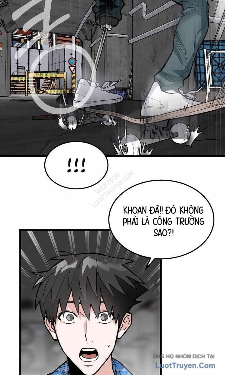 Cực Hạn Trượt Ván Chapter 15 - Trang 2