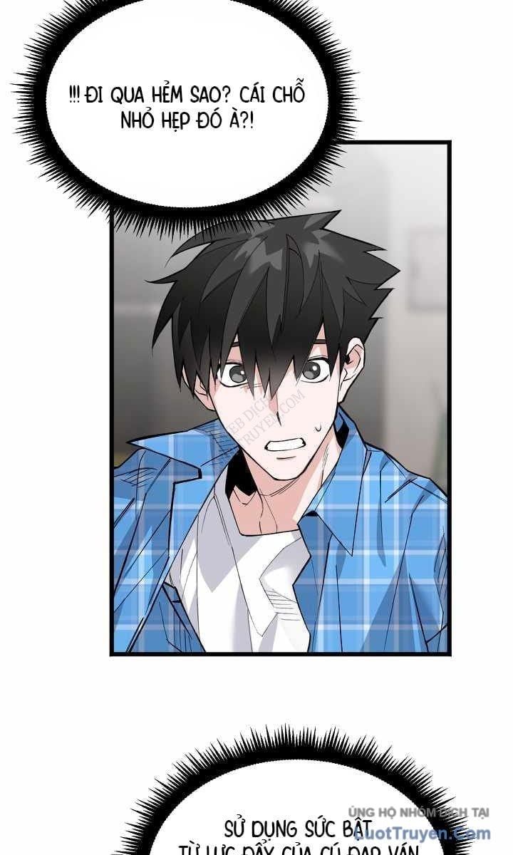 Cực Hạn Trượt Ván Chapter 15 - Trang 2