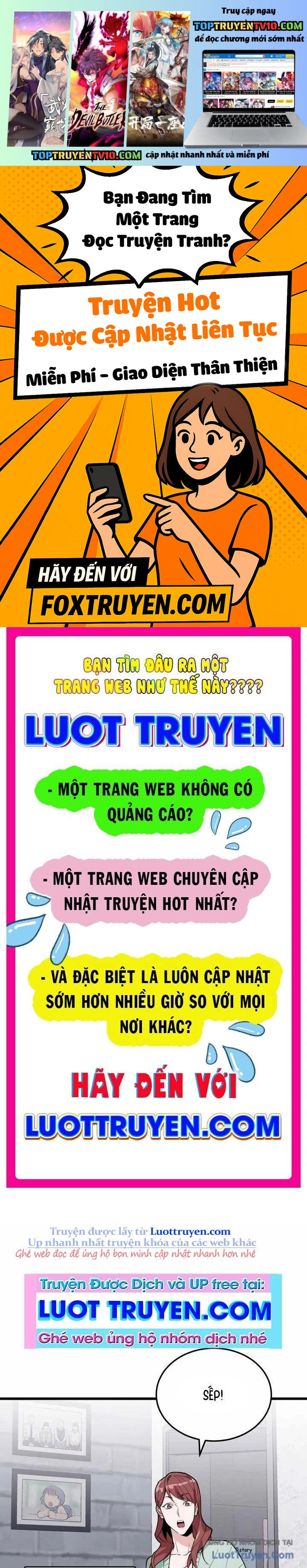 Cực Hạn Chapter 14 - Trang 2