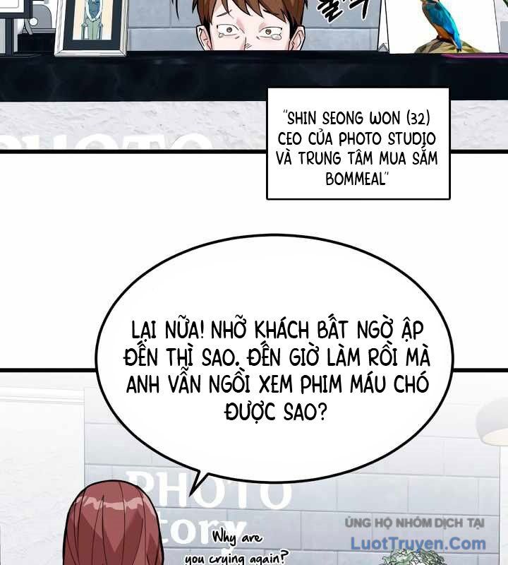Cực Hạn Chapter 14 - Trang 2