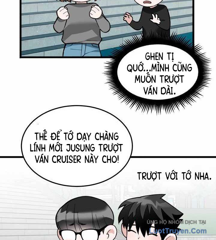 Cực Hạn Chapter 14 - Trang 2