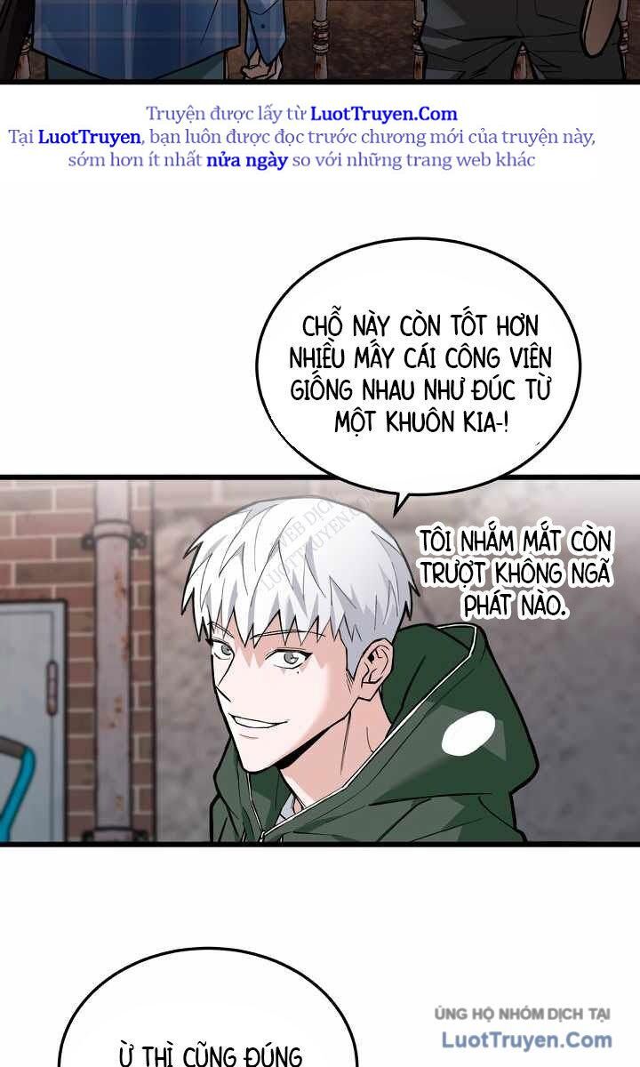 Cực Hạn Chapter 15 - Trang 2