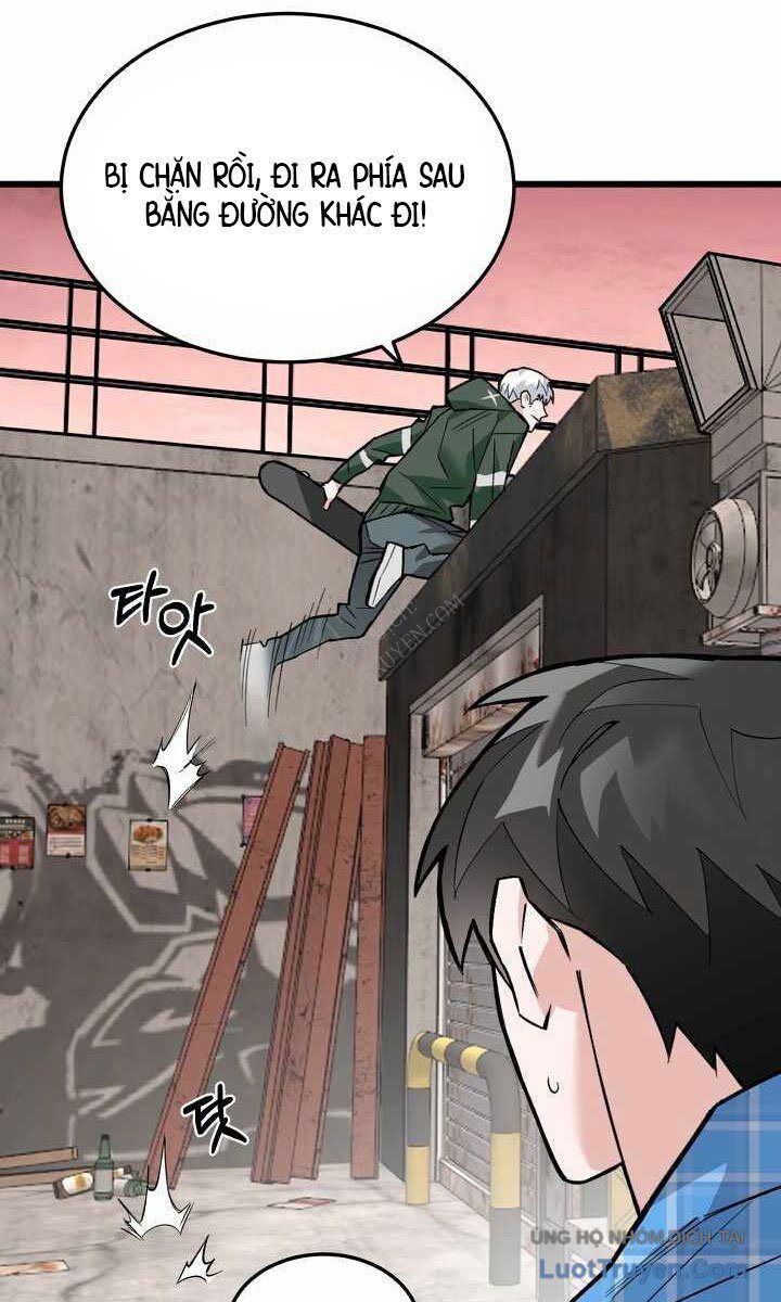 Cực Hạn Chapter 15 - Trang 2