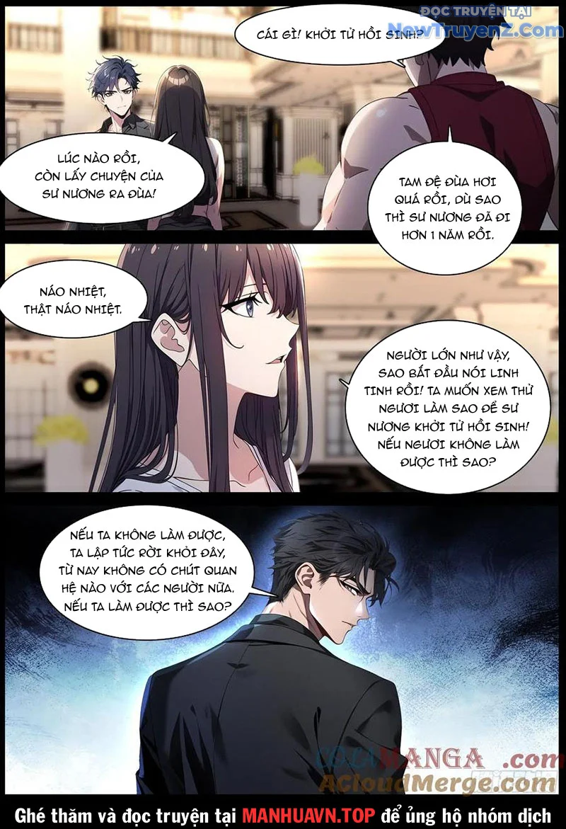 Cực Phẩm Diêm La Hệ Thống Chapter 145 - Trang 2