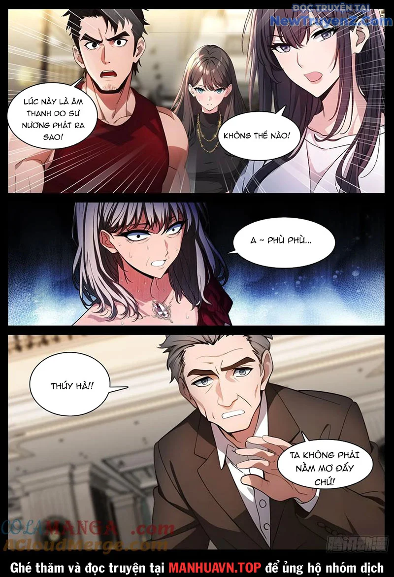 Cực Phẩm Diêm La Hệ Thống Chapter 145 - Trang 2