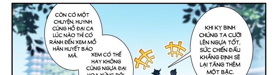 Cực Phẩm Gia Đình Chapter 170 - Trang 2