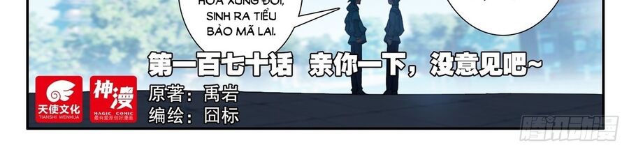 Cực Phẩm Gia Đình Chapter 170 - Trang 2