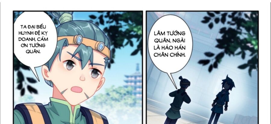 Cực Phẩm Gia Đình Chapter 170 - Trang 2