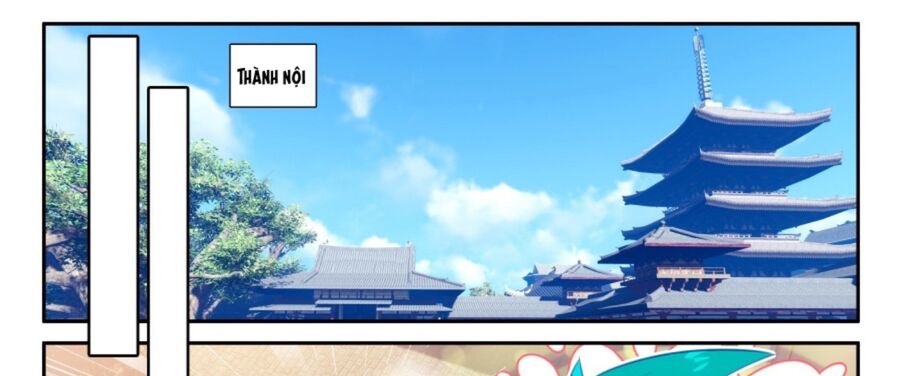 Cực Phẩm Gia Đình Chapter 170 - Trang 2