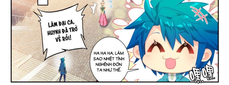 Cực Phẩm Gia Đình Chapter 170 - Trang 2