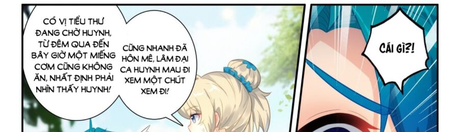 Cực Phẩm Gia Đình Chapter 170 - Trang 2