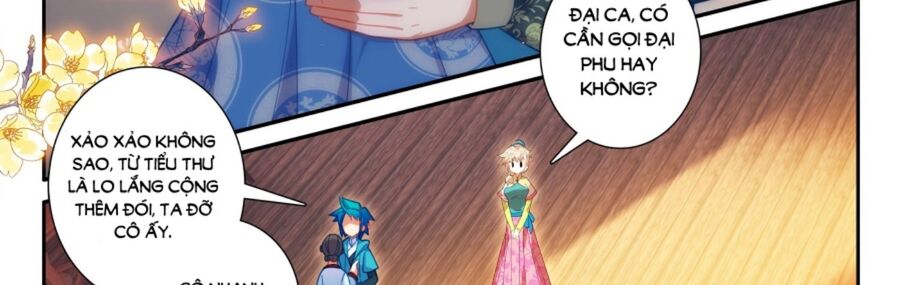 Cực Phẩm Gia Đình Chapter 170 - Trang 2