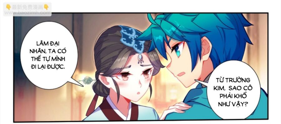 Cực Phẩm Gia Đình Chapter 170 - Trang 2