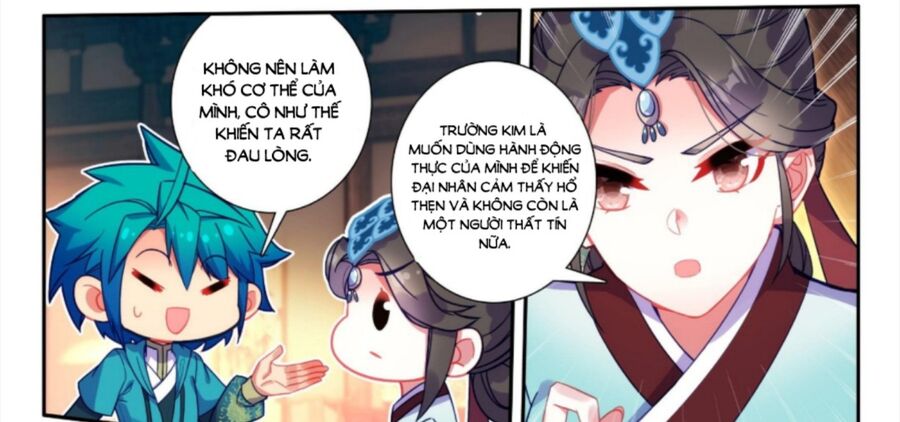 Cực Phẩm Gia Đình Chapter 170 - Trang 2