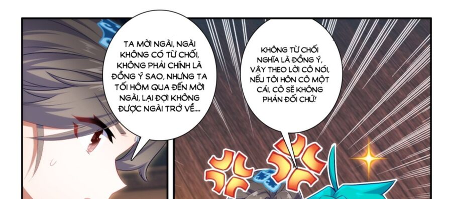 Cực Phẩm Gia Đình Chapter 170 - Trang 2