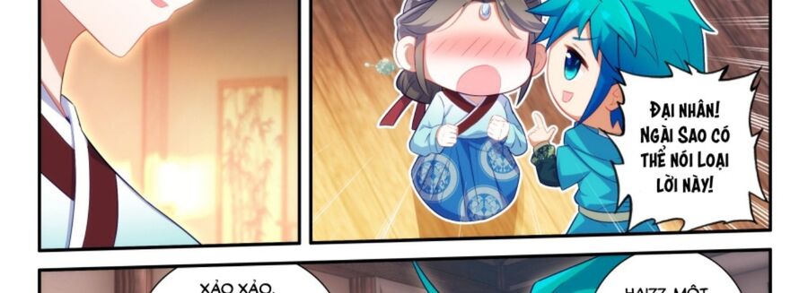Cực Phẩm Gia Đình Chapter 170 - Trang 2