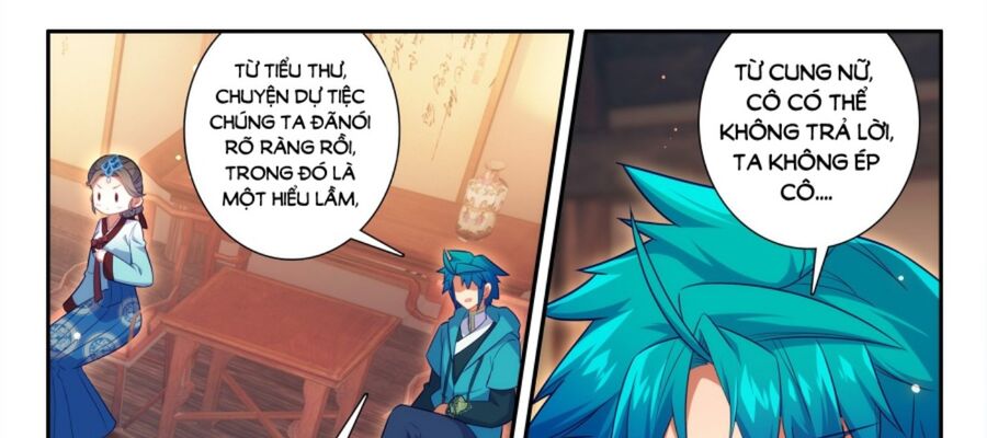 Cực Phẩm Gia Đình Chapter 170 - Trang 2
